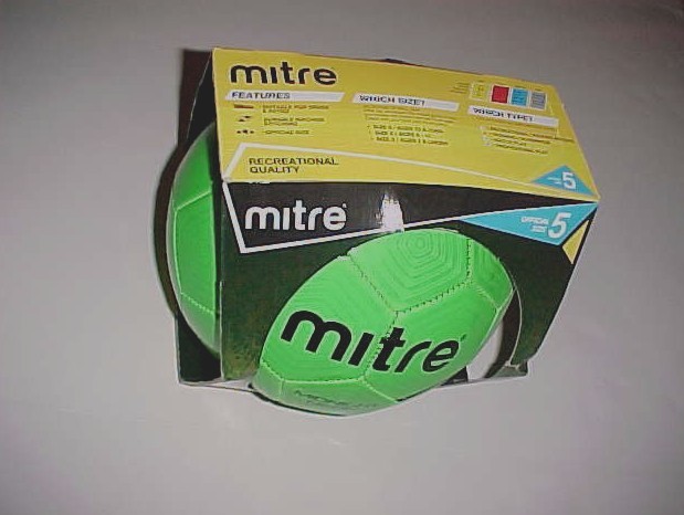 mitre midnight neon